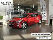 Hyundai Elantra V (MD) Курган  - изображение 23