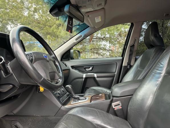 Volvo XC90 I Рестайлинг с пробегом 2011 года, цена 1 055 000 рублей, 336368 км, внедорожник, Автокод Объявления