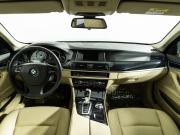 BMW 5 серии VI (F10/F11/F07) Рестайлинг Санкт-Петербург  - изображение 31