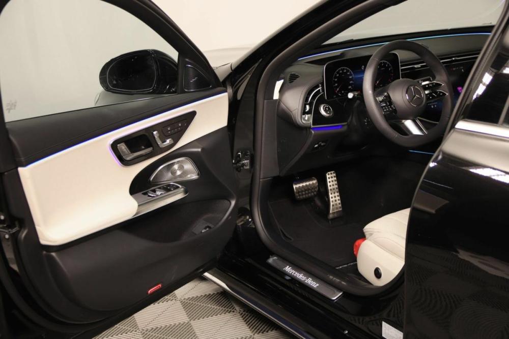 Mercedes-Benz E-Класс VI (W214 S214) Москва  - изображение 18