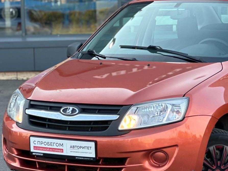 Lada (ВАЗ) Granta I Архангельск  - изображение 2