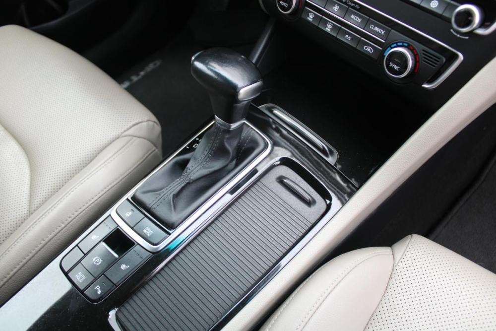 Kia Optima IV Березники  - изображение 14