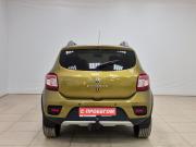 Renault Sandero II Альметьевск  - изображение 29