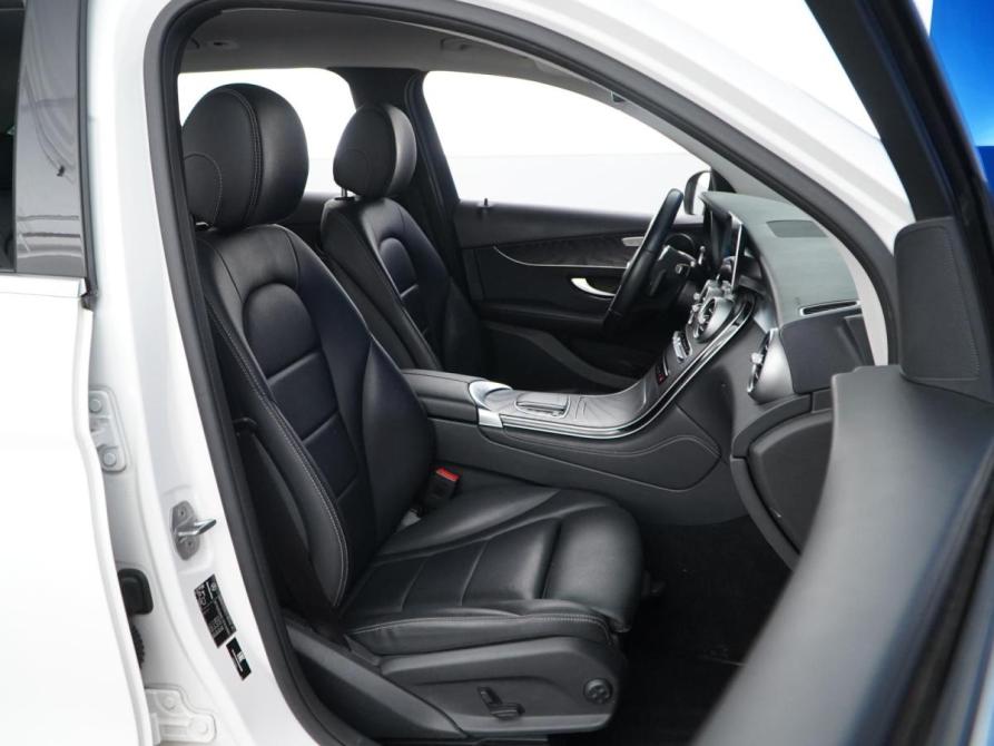 Mercedes-Benz GLC I (X253) Рестайлинг Москва  - изображение 8