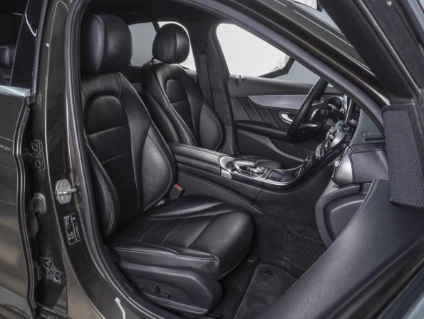 Mercedes-Benz C-Класс IV (W205) с пробегом 2015 года, цена 1 870 000 рублей, 176453 км, седан, Автокод Объявления