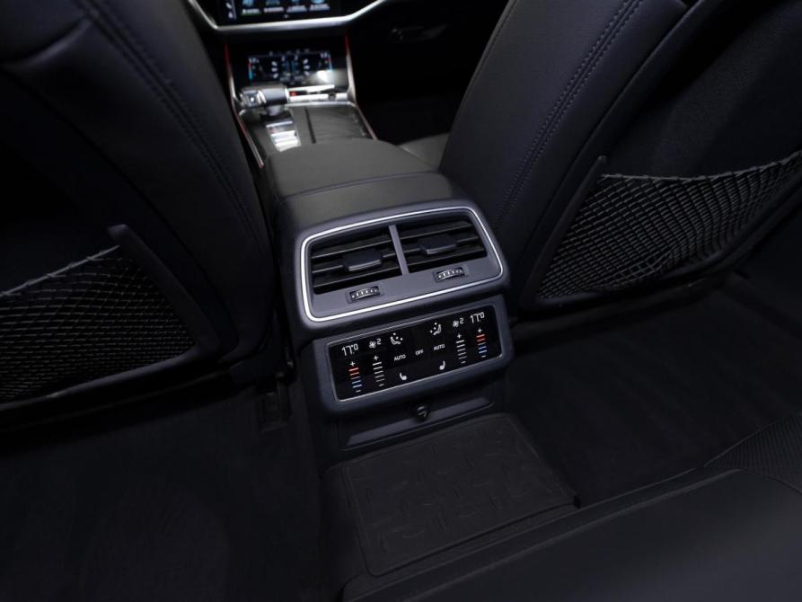 Audi A6 V (C8) Москва  - изображение 15