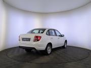 Lada (ВАЗ) Granta I Рестайлинг Москва  - изображение 30