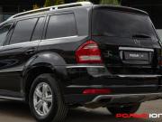 Mercedes-Benz GL-Класс I (X164) Рестайлинг Москва  - изображение 31