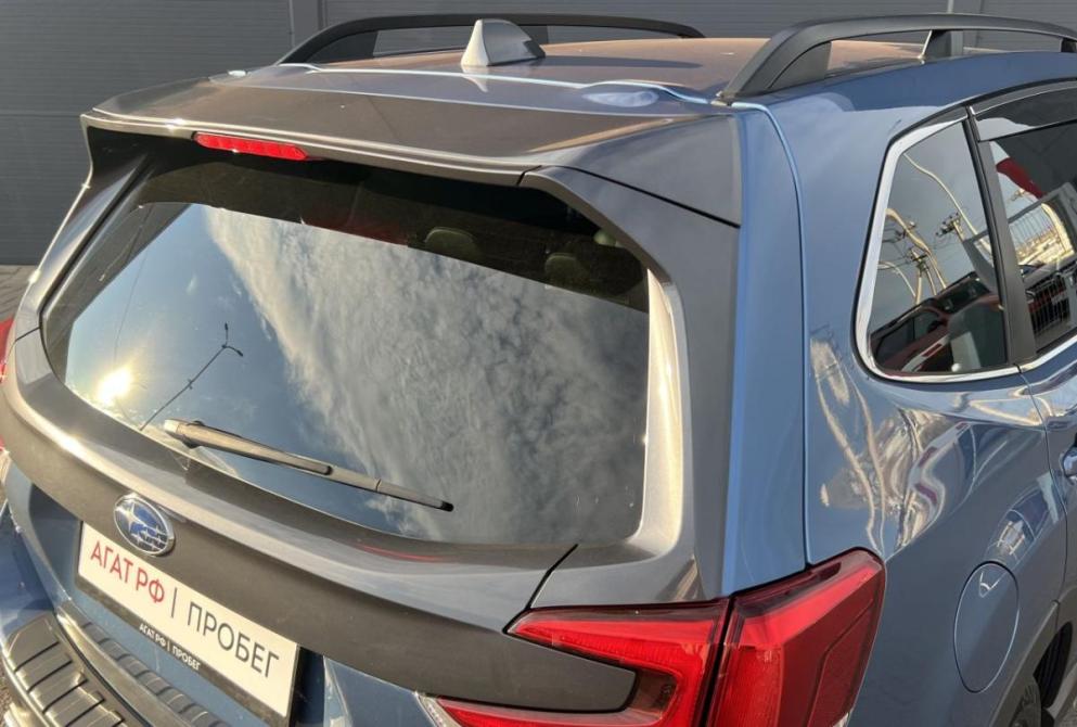 Subaru Forester V Красноярск  - изображение 13