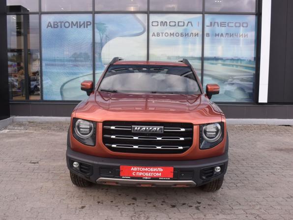 Haval Dargo I с пробегом 2023 года, цена 2 170 000 рублей, 112949 км, внедорожник, Автокод Объявления