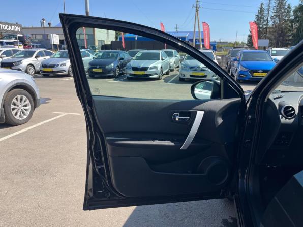 Nissan Qashqai I Рестайлинг с пробегом 2013 года, цена 1 150 000 рублей, 158150 км, внедорожник, Автокод Объявления