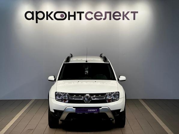 Renault Duster I Рестайлинг с пробегом 2020 года, цена 1 550 000 рублей, 80000 км, внедорожник, Автокод Объявления