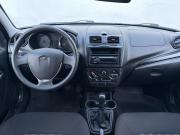 Lada (ВАЗ) Granta I Рестайлинг Москва  - изображение 34
