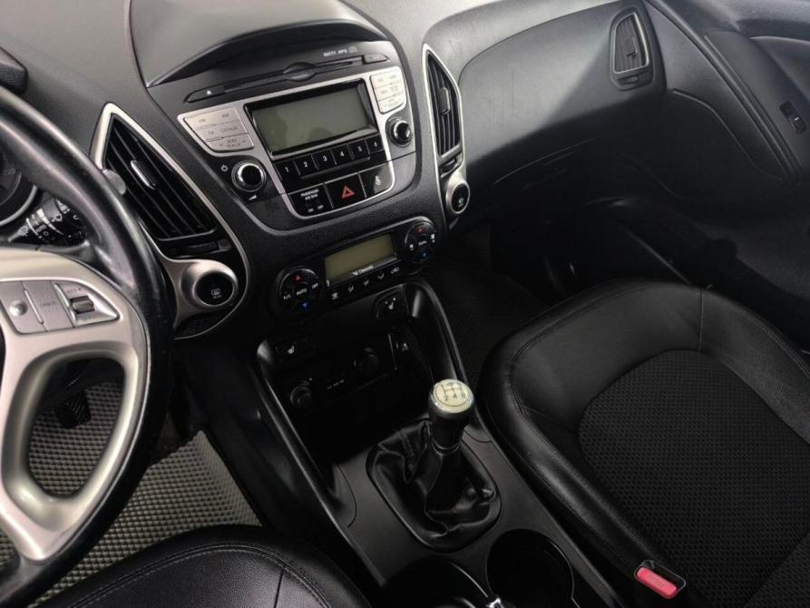 Hyundai ix35 I Нижнекамск  - изображение 13