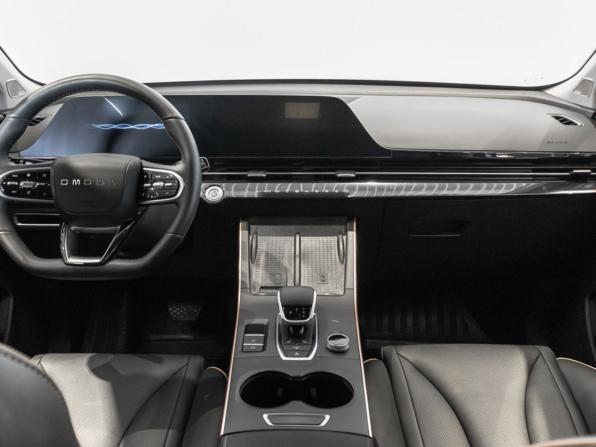 Omoda C5 I с пробегом 2024 года, цена 2 017 254 рубля, 9420 км, внедорожник, Автокод Объявления