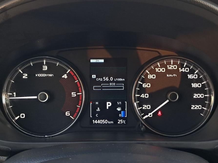 Mitsubishi Pajero Sport III Набережные Челны  - изображение 16