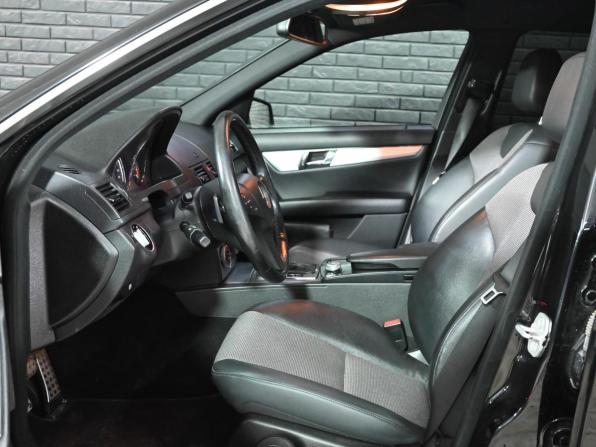 Mercedes-Benz C-Класс III (W204) с пробегом 2010 года, цена 1 300 000 рублей, 197409 км, седан, Автокод Объявления