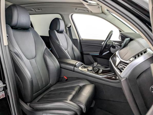 BMW X7 I (G07) с пробегом 2019 года, цена 7 350 000 рублей, 98369 км, внедорожник, Автокод Объявления