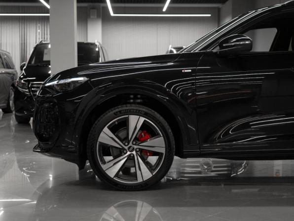 Audi Q5 III с пробегом 2026 года, цена 6 950 000 рублей, 50 км, внедорожник, Автокод Объявления