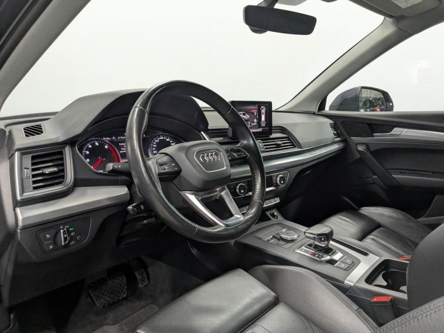 Audi Q5 II (FY) Санкт-Петербург  - изображение 17