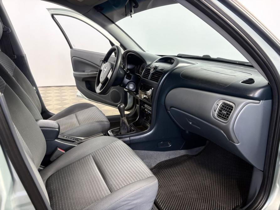 Nissan Almera Classic I Борисоглебск  - изображение 10