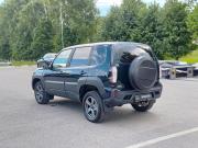 Lada (ВАЗ) Niva Travel I Чебоксары  - изображение 30