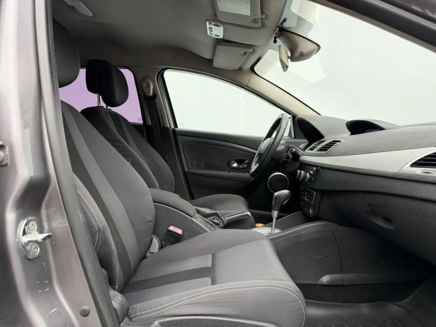 Renault Megane III Москва  - изображение 10