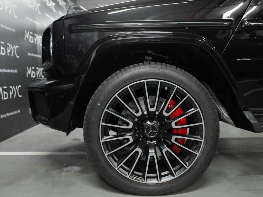 Mercedes-Benz G-Класс AMG II (W465) Рестайлинг Москва  - изображение 7