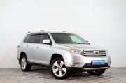 Toyota Highlander II (XU40) Рестайлинг Сургут  - изображение 18