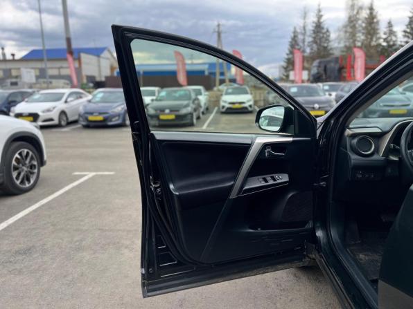 Toyota RAV4 IV (XA40) с пробегом 2015 года, цена 1 430 000 рублей, 359670 км, внедорожник, Автокод Объявления