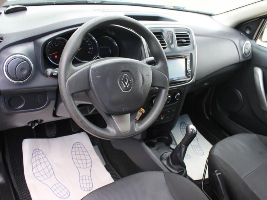 Renault Logan II Калуга  - изображение 7