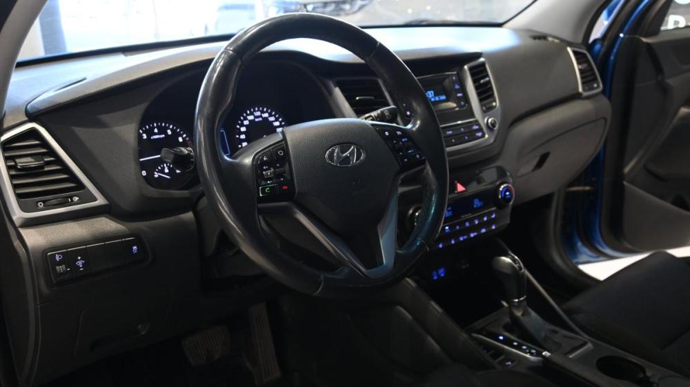 Hyundai Tucson III Уфа  - изображение 6