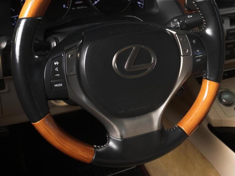 Lexus ES VI Минеральные Воды  - изображение 22