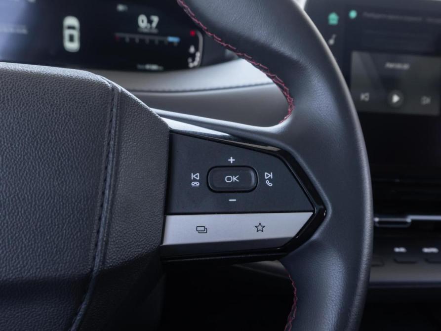Changan CS55 Plus II Волгоград  - изображение 24
