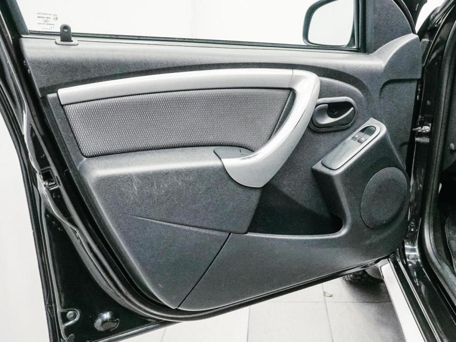Renault Duster I Красноярск  - изображение 10