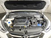 Hyundai Santa Fe III Москва  - изображение 31