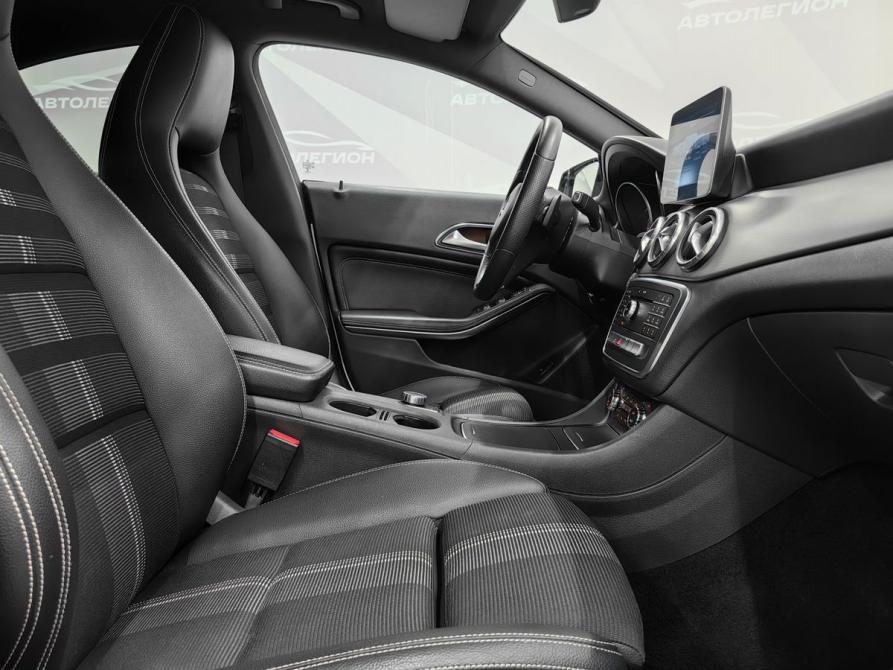 Mercedes-Benz CLA I (C117 X117) Новосибирск  - изображение 14