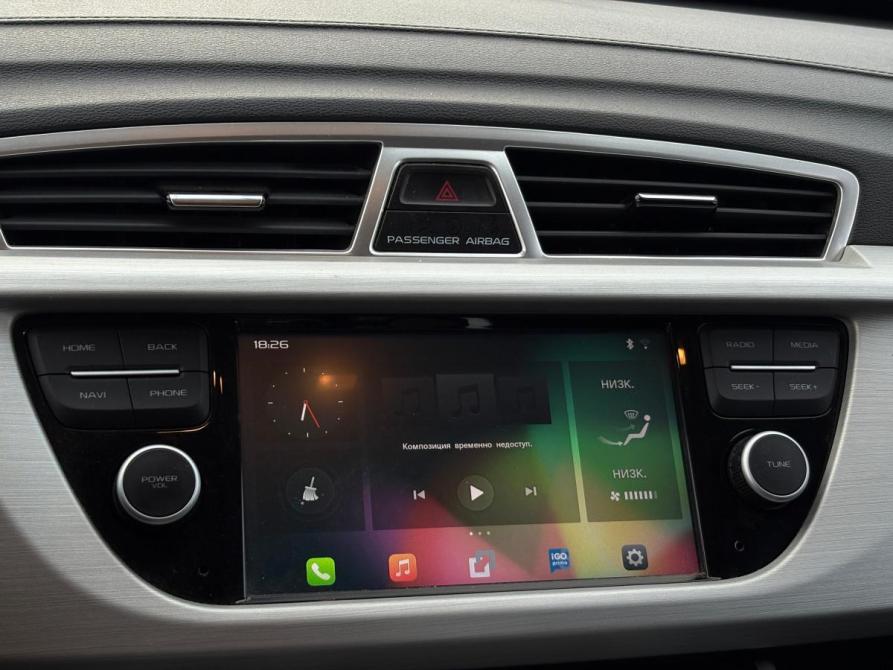 Geely Atlas I Набережные Челны  - изображение 21
