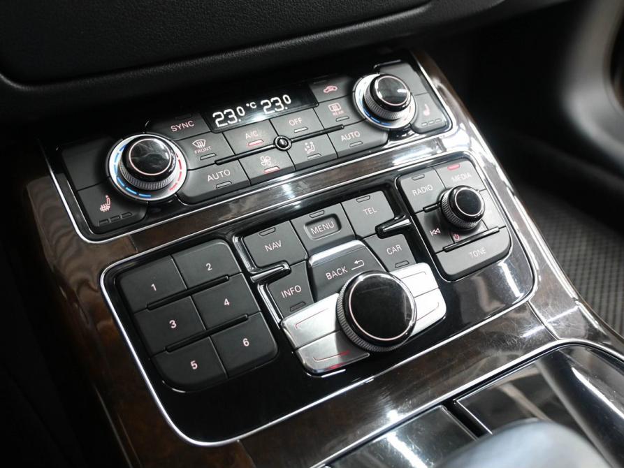 Audi A8 III (D4) Рестайлинг Ростов-на-Дону  - изображение 19
