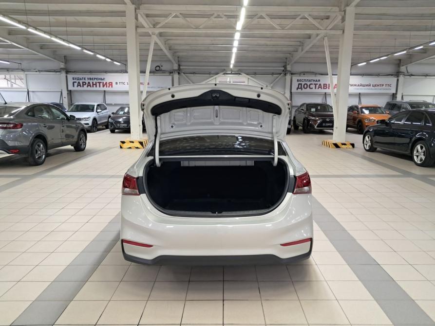 Hyundai Solaris II Набережные Челны  - изображение 12