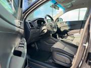 Hyundai Tucson III Рестайлинг Архангельск  - изображение 25