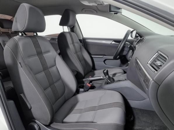 Volkswagen Jetta VI Рестайлинг с пробегом 2016 года, цена 1 106 000 рублей, 198049 км, седан, Автокод Объявления