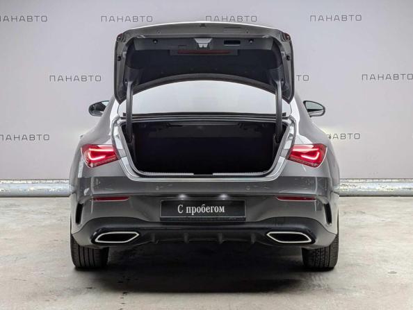 Mercedes-Benz CLA II (C118 X118) с пробегом 2021 года, цена 3 675 000 рублей, 26624 км, седан, Автокод Объявления