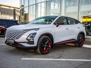Omoda C5 I Волгоград  - изображение 43