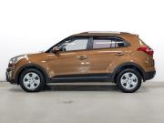 Hyundai Creta I Москва  - изображение 36