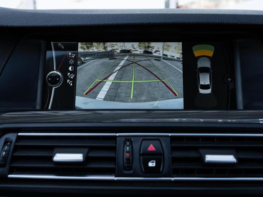 BMW 5 серии VI (F10/F11/F07) Ставрополь  - изображение 17