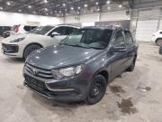 Lada (ВАЗ) Granta I Рестайлинг Пермь  - изображение 5