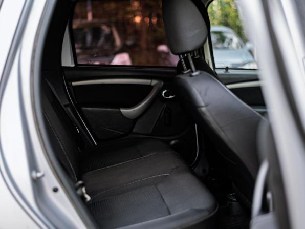 Renault Duster II с пробегом 2019 года, цена 915 000 рублей, 243846 км, внедорожник, Автокод Объявления