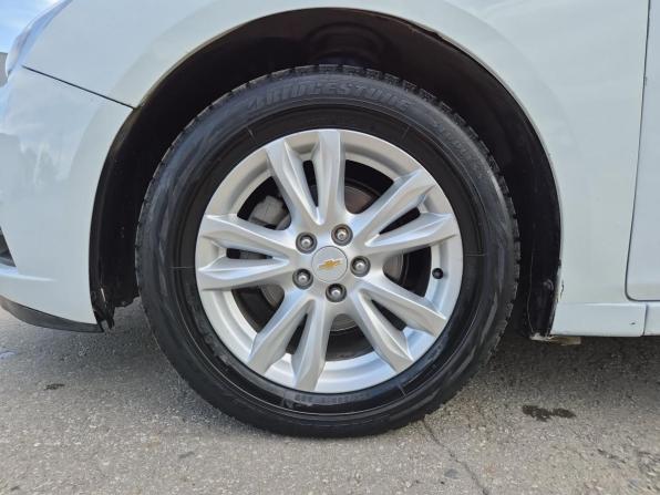 Chevrolet Cruze I Рестайлинг с пробегом 2012 года, цена 590 000 рублей, 271150 км, седан, Автокод Объявления