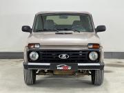 Lada (ВАЗ) 2121 (4x4) I Рестайлинг Тюмень  - изображение 24